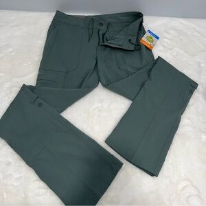 Women’s Columbia Omni shield pants